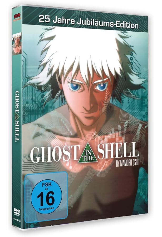 Tokuma Anime Collection Angel's Egg: Amazon.de: DVD & Blu-ray