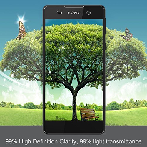 2 Unidades Sony Xperia E5 Protector de Pantalla iVoler 0 3mm Dureza 9H Protector de Pantalla de Vidrio Templado Cristal Protector para Sony Xperia E5 -Dureza de Grado 9H Espesor 0 30 mm 2 5D Round Edge- Ultra-trasparente Anti-golpe Ajuste Perfecto No hay Burbujas - Garant a Incondicional de 18 Meses reviews 2 Unidades Sony Xperia E5 Protector de Pantalla iVoler 0 3mm Dureza 9H Protector de Pantalla de Vidrio Templado Cristal Protector para Sony Xperia E5 -Dureza de Grado 9H Espesor 0 30 mm 2 5D Round Edge- Ultra-trasparente Anti-golpe Ajuste Perfecto No hay Burbujas - Garant a Incondicional de 18 Meses