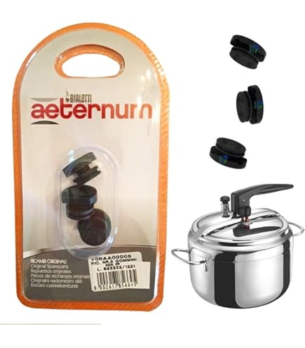 Lagostina Acticook Pentola A Pressione Elettronica 6L - Foto 11