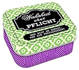 Image de Spielebox - After-Dinner-Games - Wahrheit oder Pflicht: Was bist du bereit, von dir preiszugeben? (K