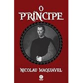 O Pr&iacute;ncipe (Portuguese Edition)