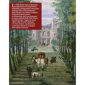 Guida alle ville venete