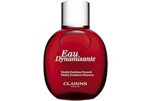 CLARINS Eau Dynamisante Eau de Toilette 100 ml