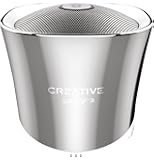 Creative Speaker WOOF3, Winter