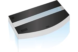 JUWEL AQUARIUM JUWEL Couvercle d'aquarium VISION 260 Jeu de 2 Tubes