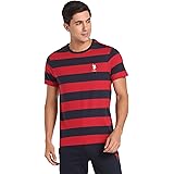 U.S. Polo Assn. Men's Regular Fit T-Shirts