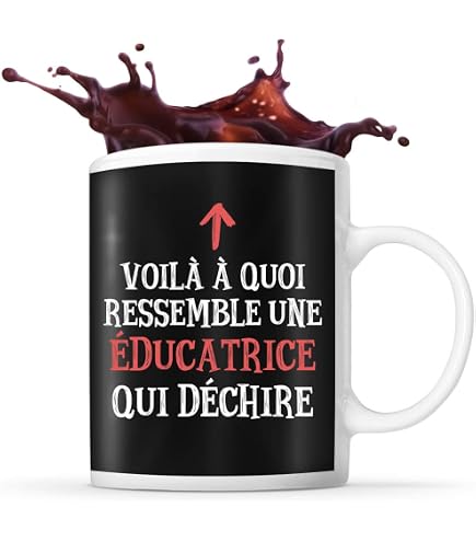 Quotedazur Custom Mug - "I Can't, I Have Volleyball" Funny Gift For Volleyball Players, Black Ceramic