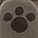 Noa Paws Kids Mittens Barts knit gloves kids´ gloves (One Size - brown)