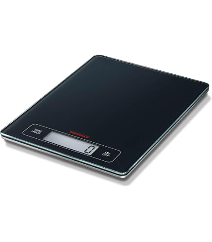 STÄDTER Profi Teigrolle – Aus Buchenholz, Mit Kugellager, Ø 8 Cm, Arbeitsbreite 30 Cm
