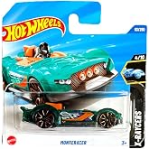 Hot Wheels Tekli Arabalar MONTERACER HYX86
