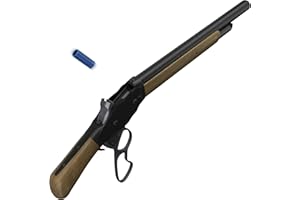 COLLIFORD Soft Foam Bullet Blaster Toy Gun