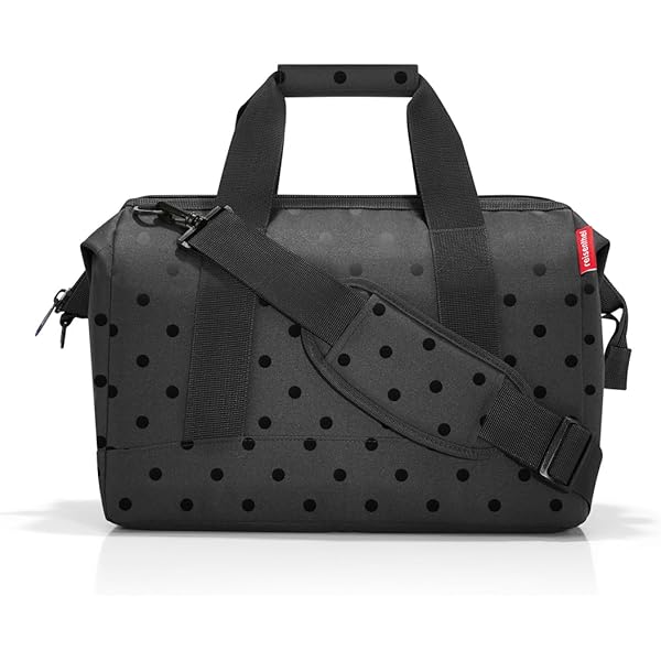 reisenthel Allrounder M - Sac de docteur polyvalent pour voyage