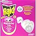 Produktbild Set 6 RAID Tag-Nacht-Trio 2 Parts Repellent Insecticide