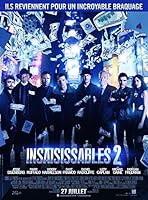 Insaisissables 2 [Blu-ray]
