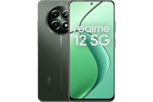 Realme 12 8gb/256gb 6.7´´ One Size