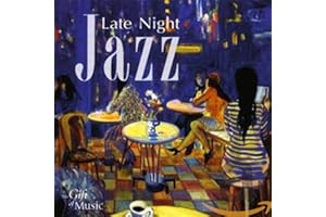 LATE NIGHT JAZZ