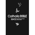 ESV-CE Catholic Bible. The Official Liturgical Bible for England, Wales and Scotland from Advent 24: Anglicized Gift & Award Edition: ESV-CE, English Standard Version-Catholic Edition