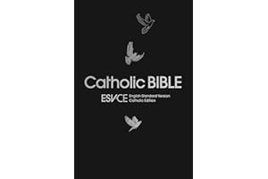 ESV-CE Catholic Bible. The Official Liturgical Bible for England, Wales and Scotland from Advent 24: Anglicized Gift & Award Edition: ESV-CE, English Standard Version-Catholic Edition