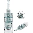 Dr. Pen Ultima M8 Microneedling Pen Replacement Cartridges 36 Pins - Original - Compatible with Angel Kiss M8 PRO - Disposable Replacement Accessories (10 Pcs)