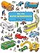 Produktbild Das mini Auto Wimmelbuch: Viele große Fahrzeuge - kleines Format, Kinderbücher für unterwegs ab 2 Jahre