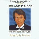 Die Gro�en Erfolge - Roland Kaiser