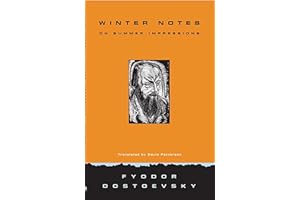 Winter Notes on Summer Impressions