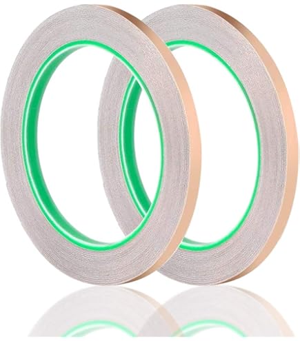 Film PTFE Adhésif Haute Température 0,8 X 33 Ft - Bande Anti-Adhérente Pour Scelleuses