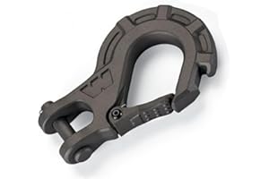 WARN 92091 Towing-Hooks