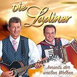 Jenseits der wei�en Wolken - Die Ladiner