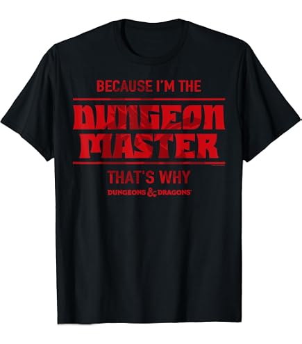Dungeons & Dragons - Dungeon Master's Screen 2024