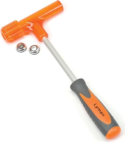 Lyman Products 7631302 - Vassoio per ingrassare Vaniglia, Arancione, Taglia Unica