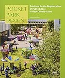 Pocket Park (Design) by Images Publishing