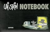 Notebook by Uli Stein