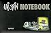 Notebook by Uli Stein