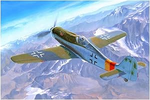 HOBBY BOSS HobbyBoss - Juguete de aeromodelismo Escala 1:48 (81716)