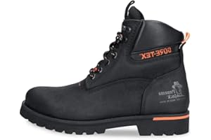 Panama Jack Amur GTX Urban, Bota de Combate Hombre