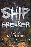Cover zum Buch Ship Breaker