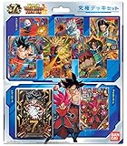 Dragon Ball Super Heroes Ultimate Deck Set Bandai
