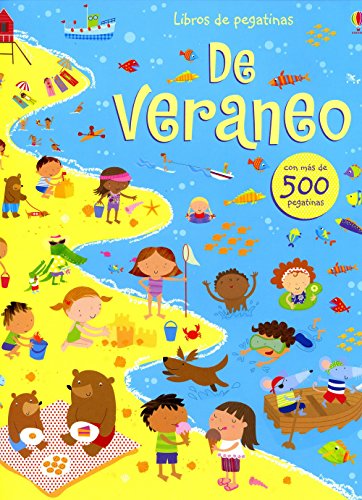 Download Cosas De Verano (Libros De Pegatinas) Download Cosas De Verano (Libros De Pegatinas)
