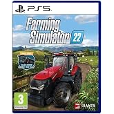 Farming Simulator 22 - PlayStation 5