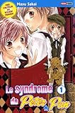 Syndrome de Peter Pan (le) Vol.1