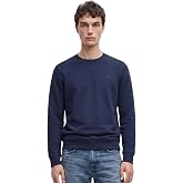 Anthony Jackson Erkek Basic Logo Sweatshirt NOVA