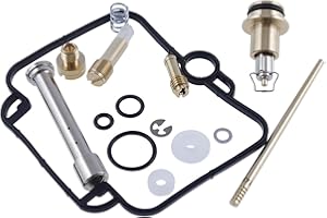 Keyster Reparatursatz Vergaser K-1345BK passend zu BMW F 650