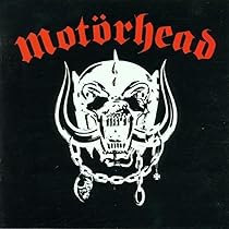 Motorhead - Motorhead: Amazon.nl: Muziek