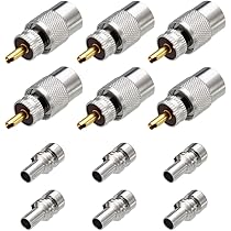 Antenna 14M-30MHz 300W-600W HF Acciaio Inox Lunghezza D'onda 1/4