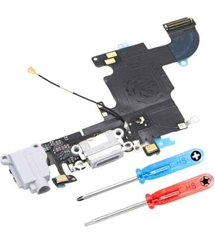 Riparazione e sostituzione Schermo iPhone 6 S Plus