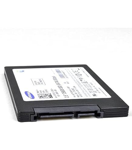 SAMSUNG PM871 128GB 2.5in SATA Internal SSD: Buy Online at Best