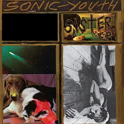Bad Moon Rising: Sonic Youth: Amazon.it: CD e Vinili}