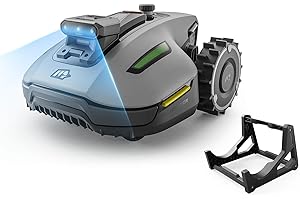 MAMMOTION YUKA Mini 2