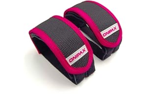 ONIPAX 1 Pair Bike Pedal Strap Toe Clips Straps Tape